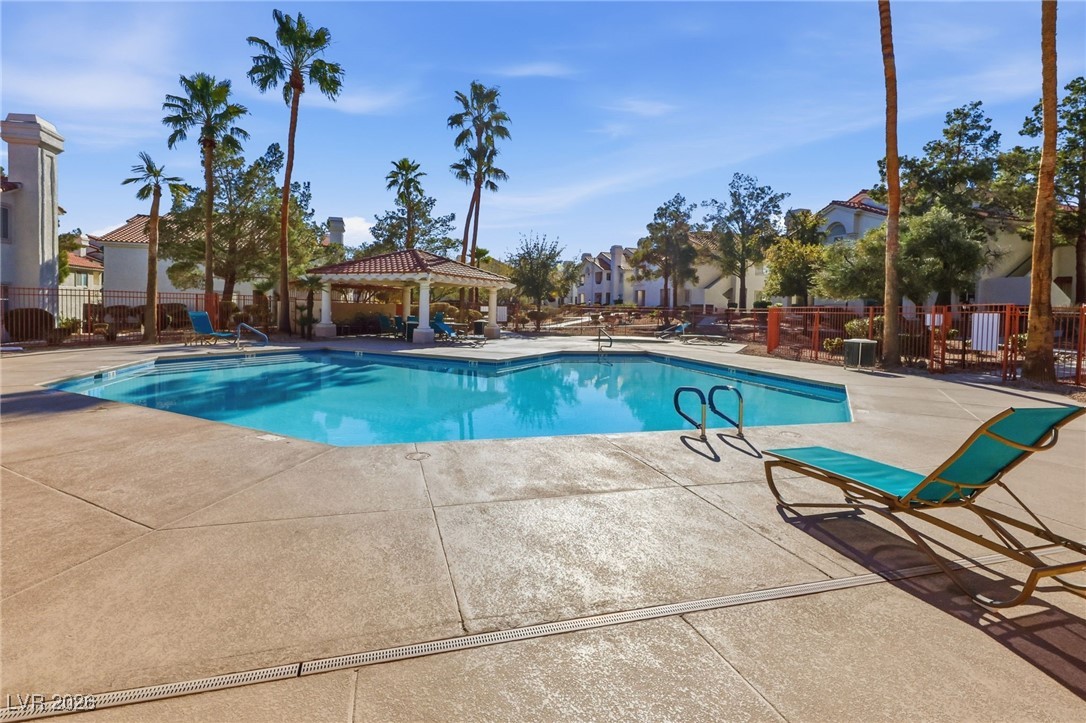 7904 Idledale Court 203 Las Vegas NV 89145