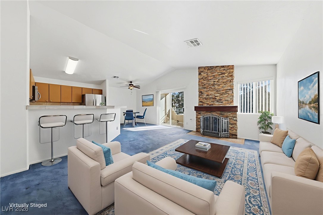 7904 Idledale Court 203 Las Vegas NV 89145