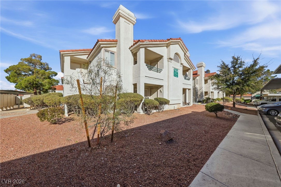7904 Idledale Court 203 Las Vegas NV 89145