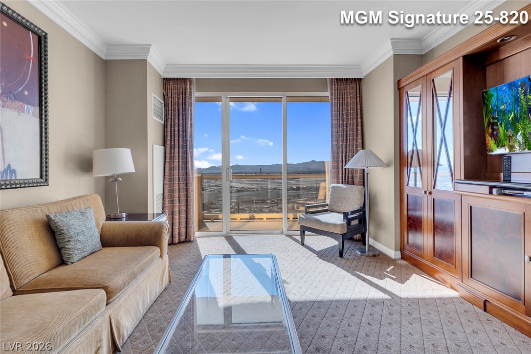 125 East Harmon Avenue 2520 Las Vegas NV 89109