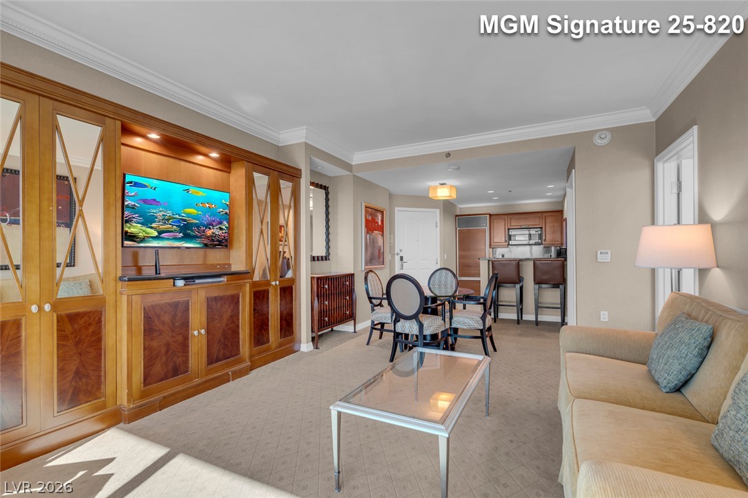 125 East Harmon Avenue 2520 Las Vegas NV 89109