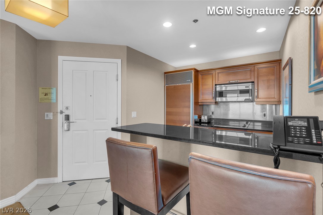125 East Harmon Avenue 2520 Las Vegas NV 89109