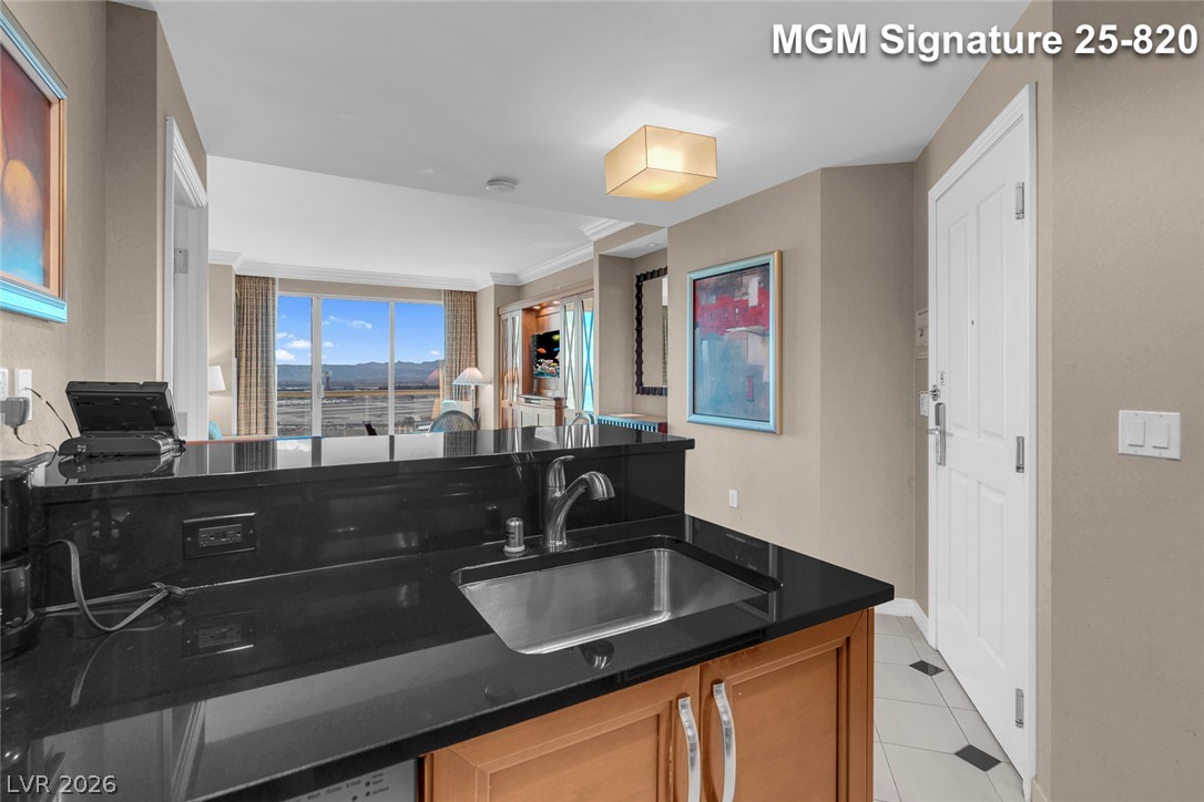 125 East Harmon Avenue 2520 Las Vegas NV 89109
