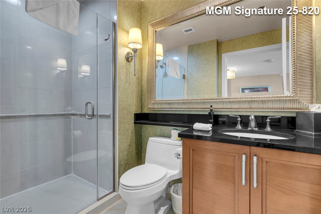 125 East Harmon Avenue 2520 Las Vegas NV 89109
