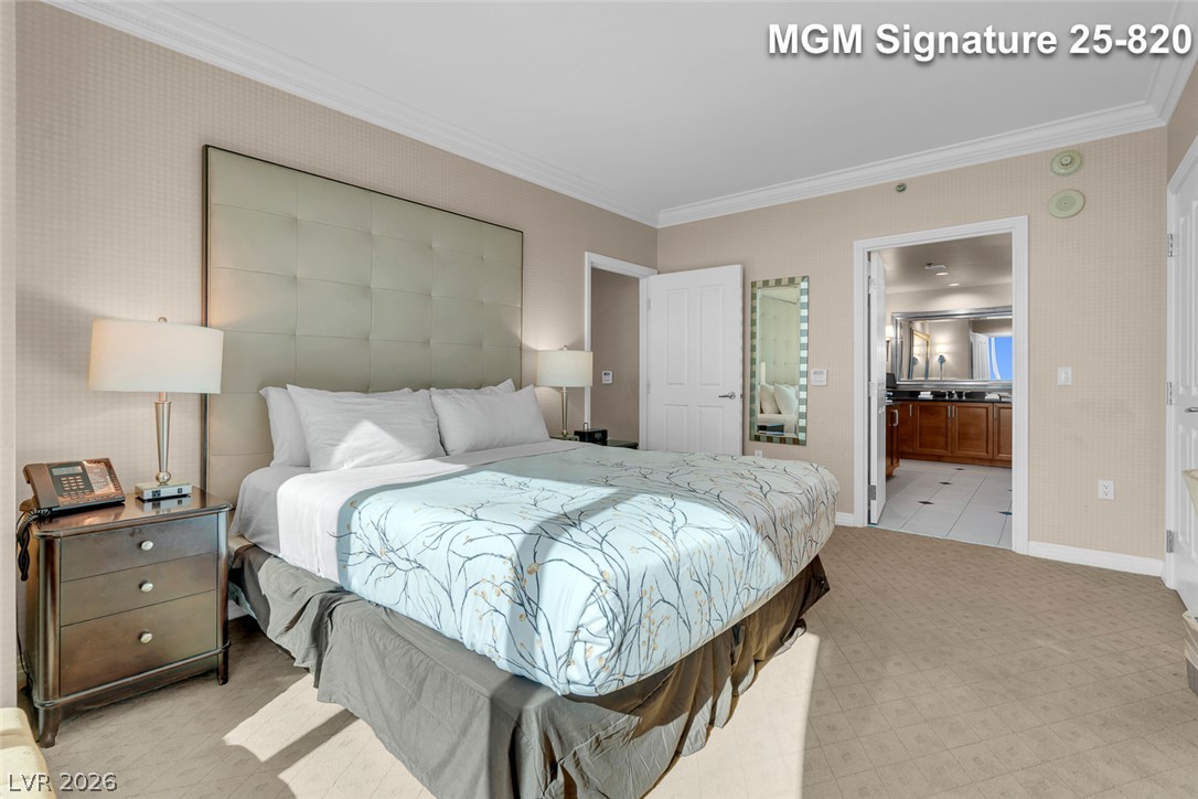 125 East Harmon Avenue 2520 Las Vegas NV 89109