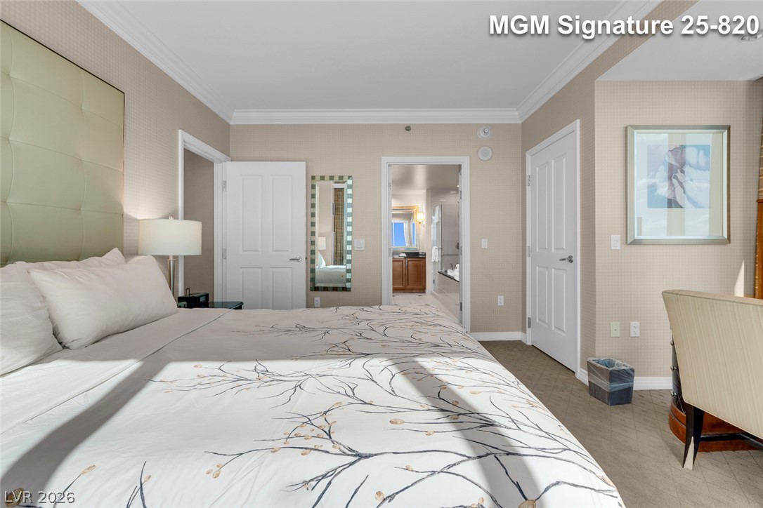 125 East Harmon Avenue 2520 Las Vegas NV 89109