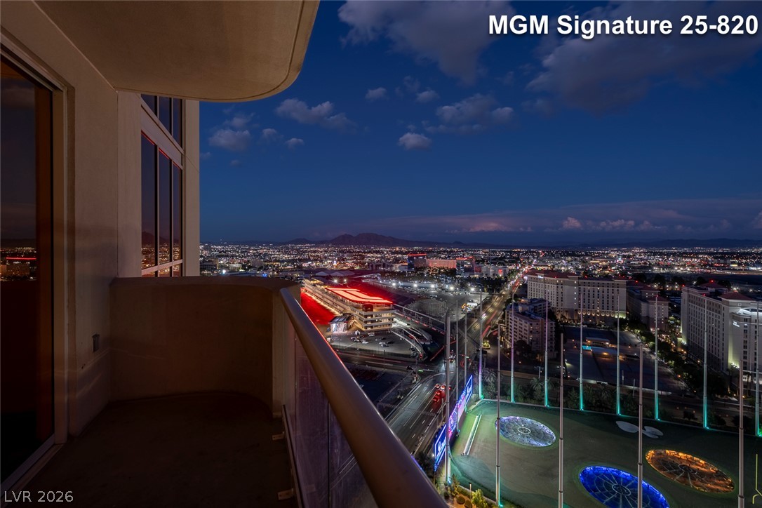 125 East Harmon Avenue 2520 Las Vegas NV 89109