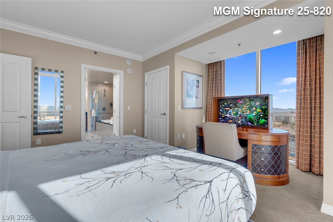 125 East Harmon Avenue 2520 Las Vegas NV 89109