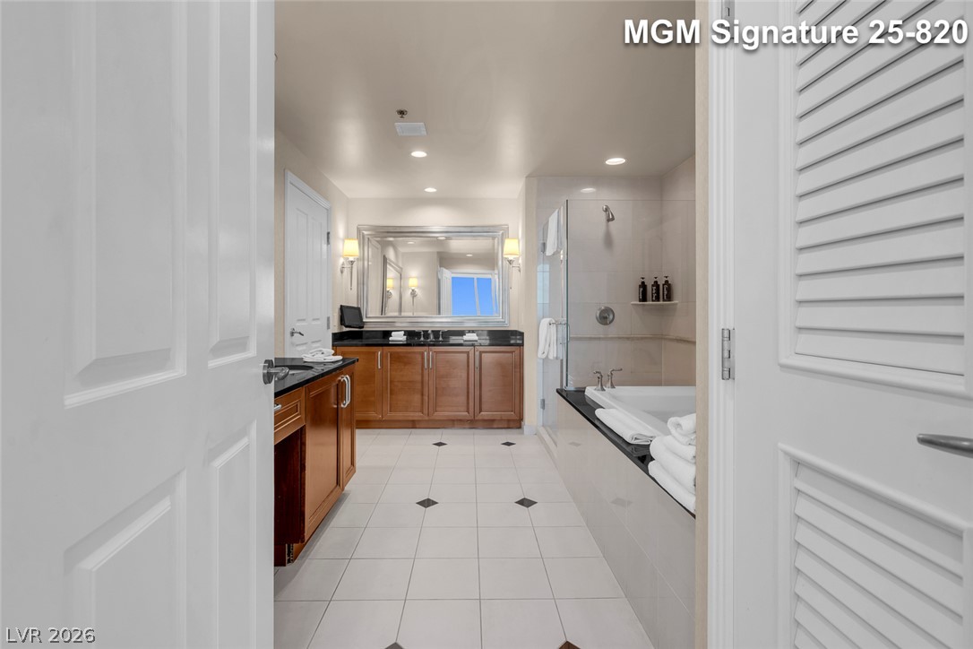 125 East Harmon Avenue 2520 Las Vegas NV 89109