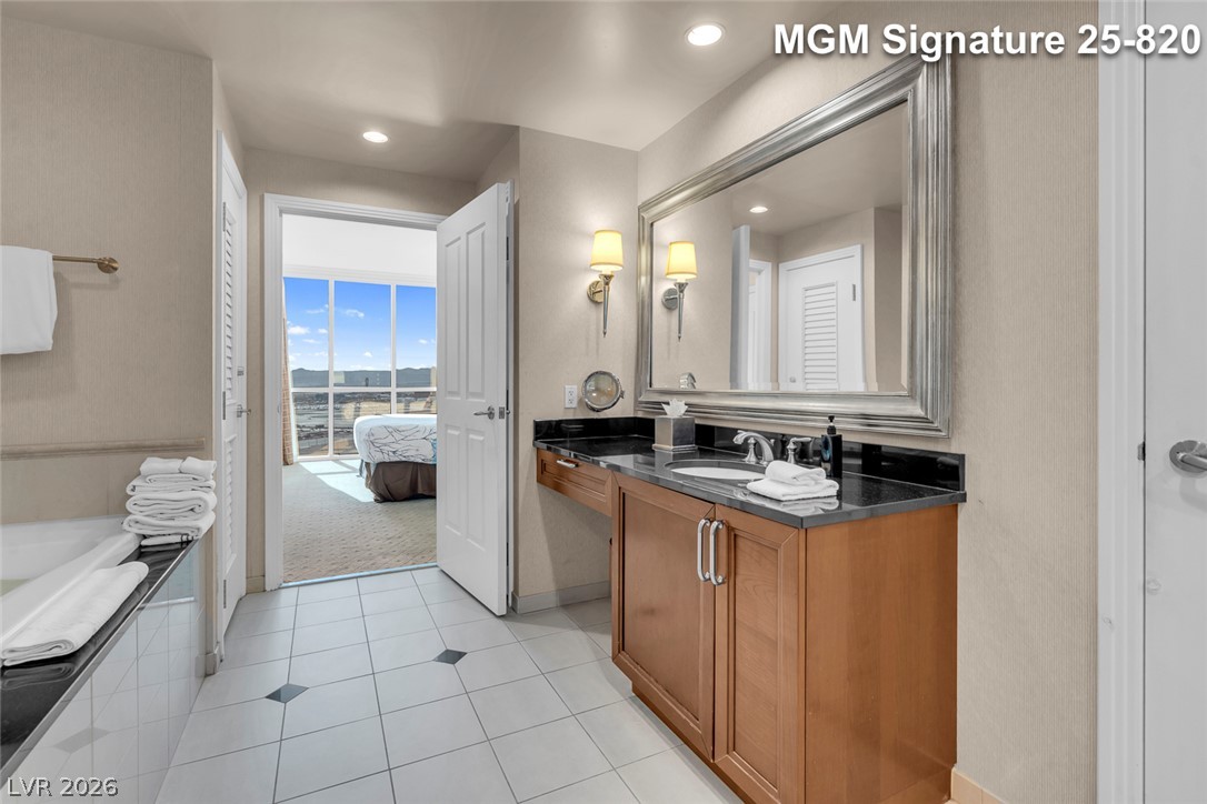 125 East Harmon Avenue 2520 Las Vegas NV 89109