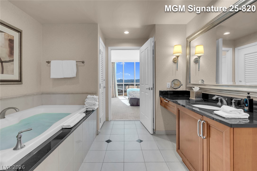 125 East Harmon Avenue 2520 Las Vegas NV 89109