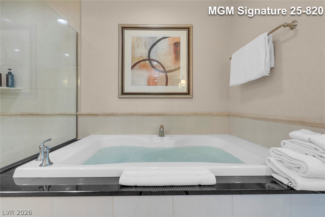 125 East Harmon Avenue 2520 Las Vegas NV 89109