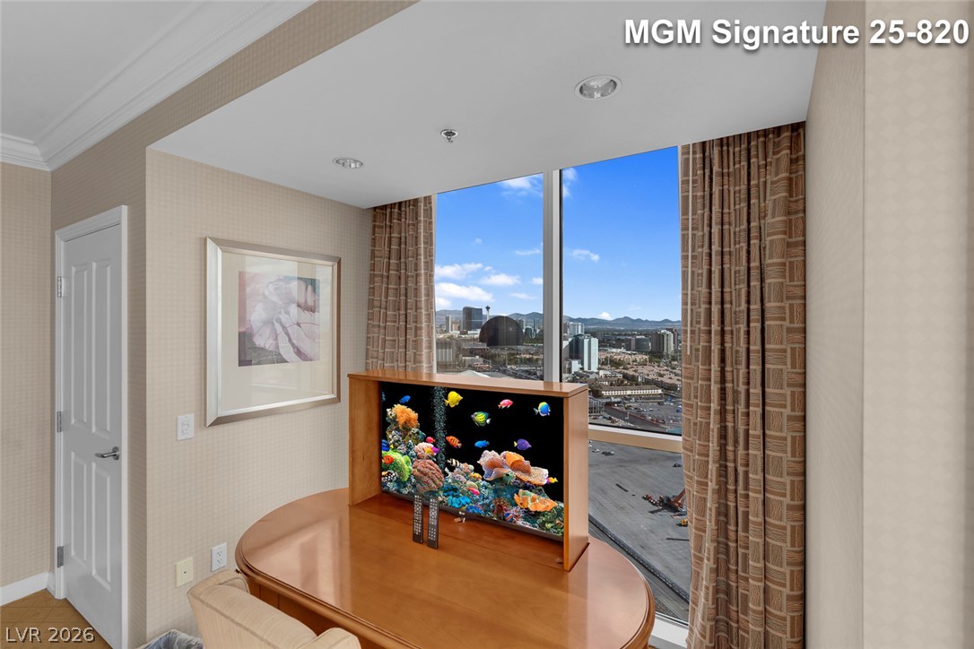125 East Harmon Avenue 2520 Las Vegas NV 89109