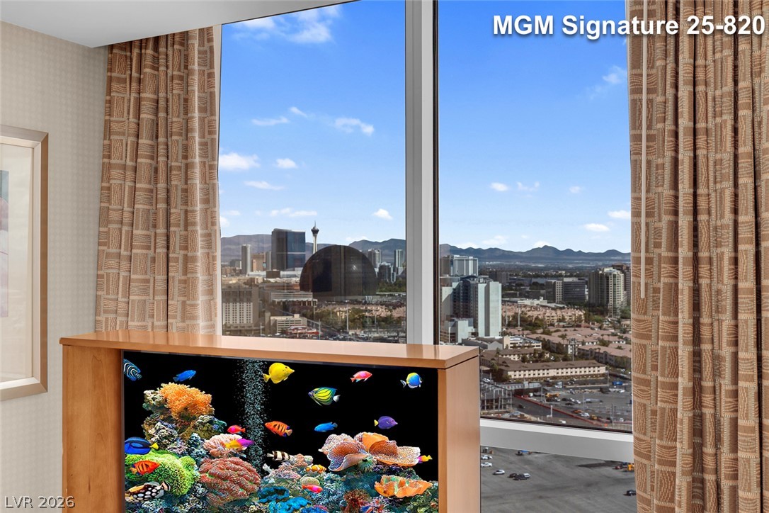 125 East Harmon Avenue 2520 Las Vegas NV 89109