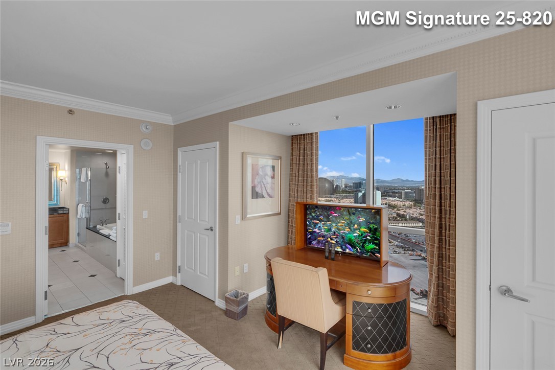 125 East Harmon Avenue 2520 Las Vegas NV 89109