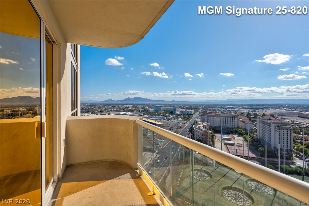 125 East Harmon Avenue 2520 Las Vegas NV 89109