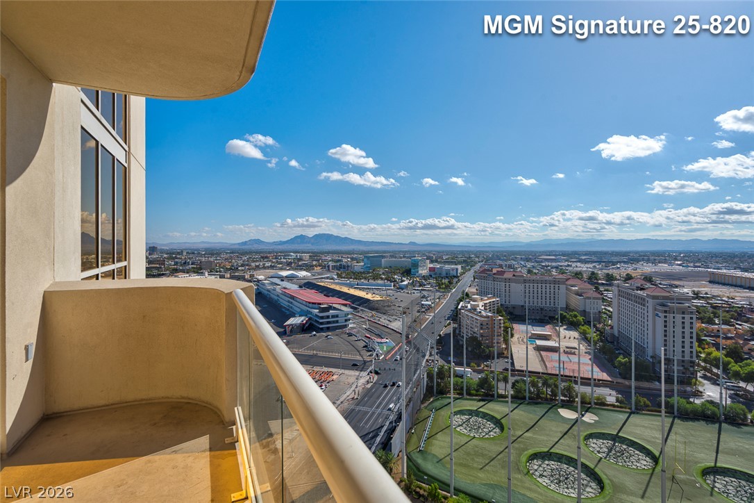 125 East Harmon Avenue 2520 Las Vegas NV 89109