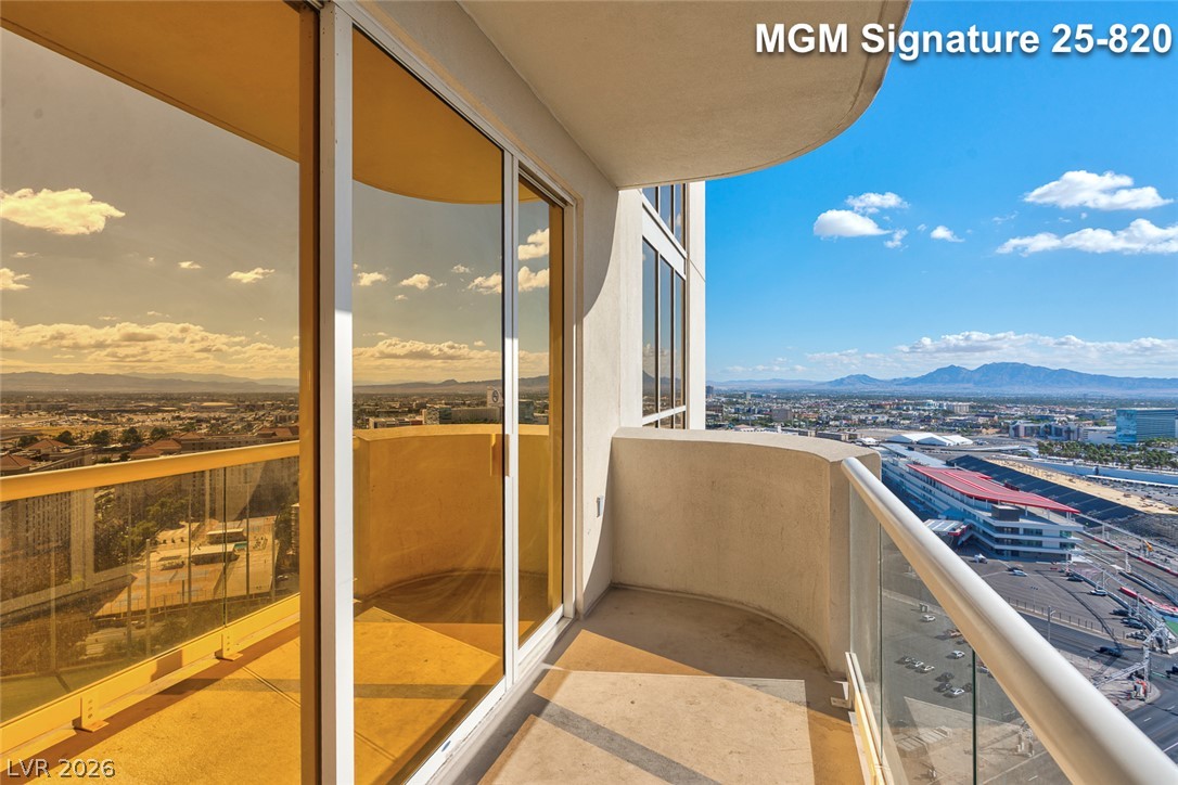 125 East Harmon Avenue 2520 Las Vegas NV 89109