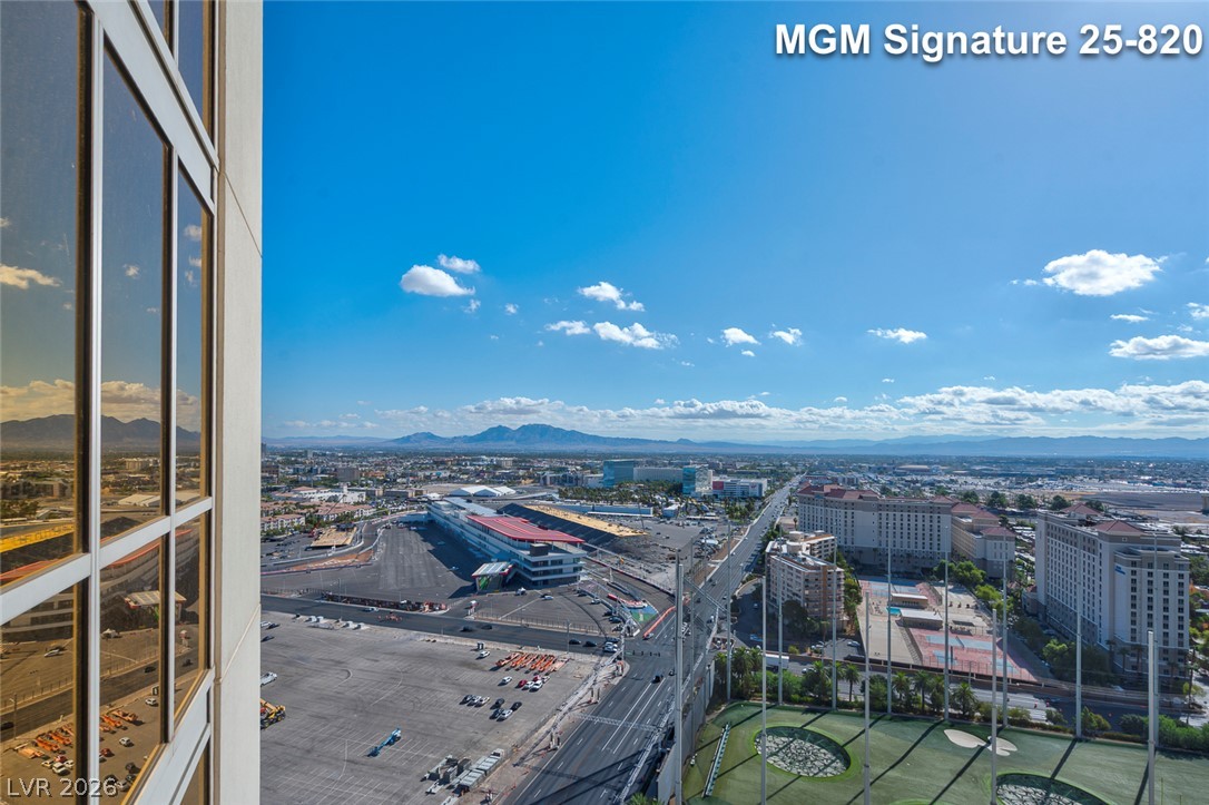 125 East Harmon Avenue 2520 Las Vegas NV 89109
