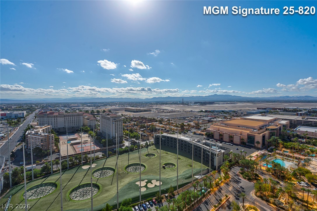 125 East Harmon Avenue 2520 Las Vegas NV 89109