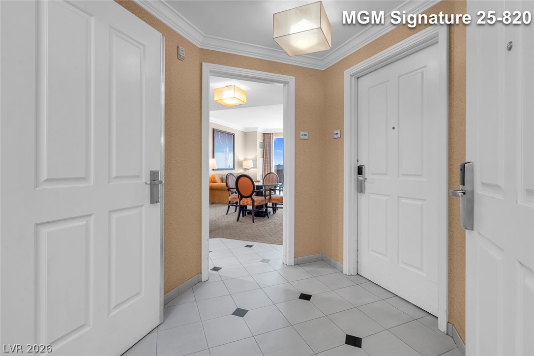 125 East Harmon Avenue 2520 Las Vegas NV 89109