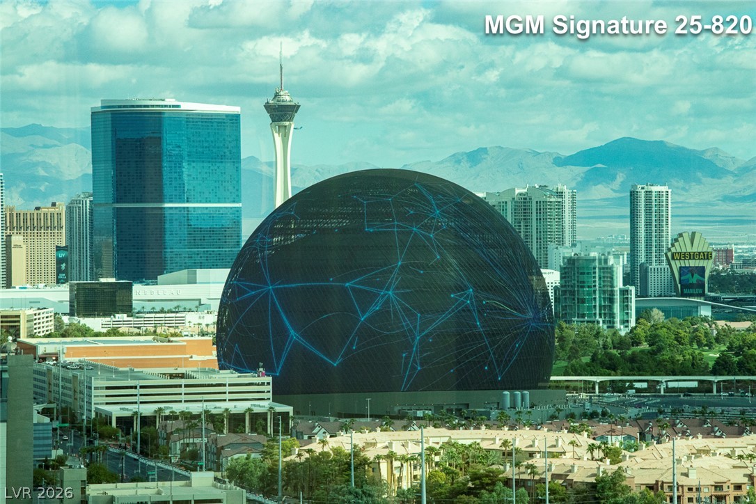 125 East Harmon Avenue 2520 Las Vegas NV 89109