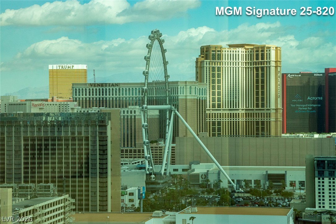 125 East Harmon Avenue 2520 Las Vegas NV 89109