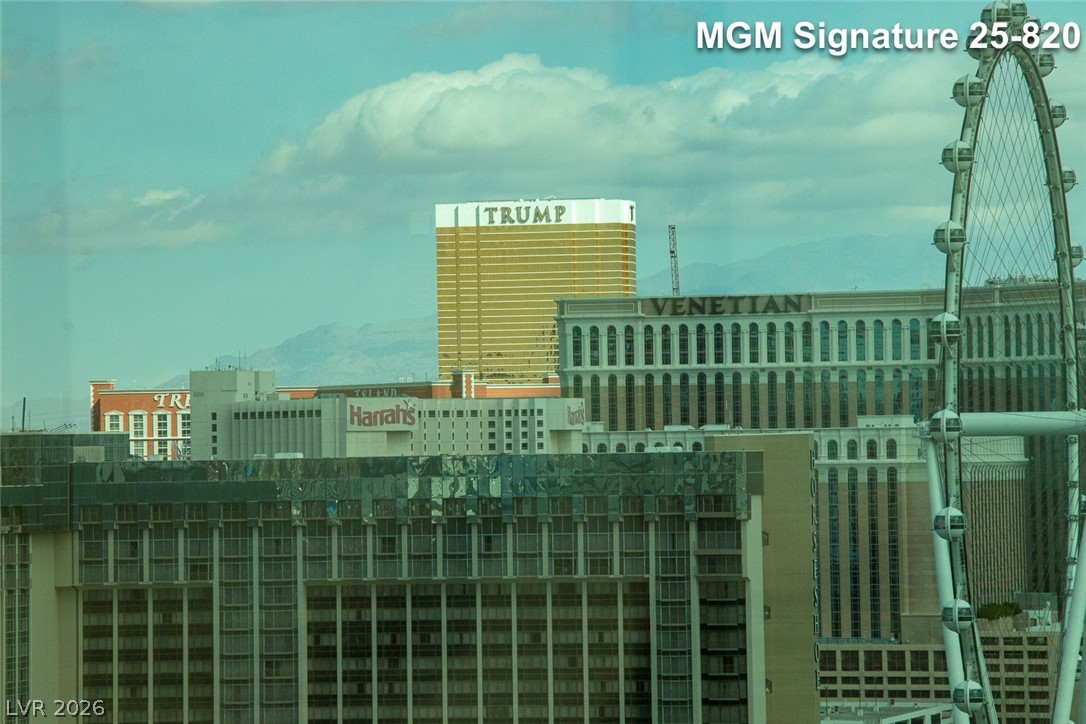 125 East Harmon Avenue 2520 Las Vegas NV 89109