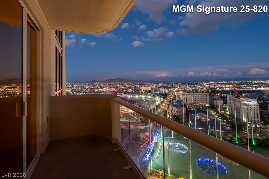 125 East Harmon Avenue 2520 Las Vegas NV 89109