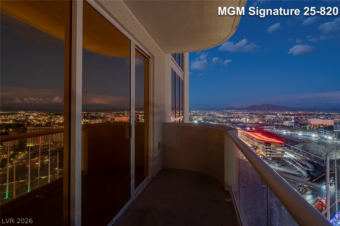 125 East Harmon Avenue 2520 Las Vegas NV 89109