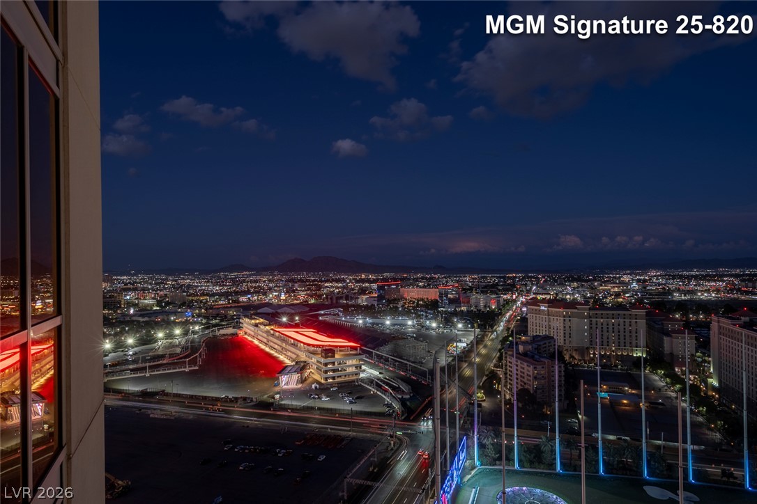 125 East Harmon Avenue 2520 Las Vegas NV 89109