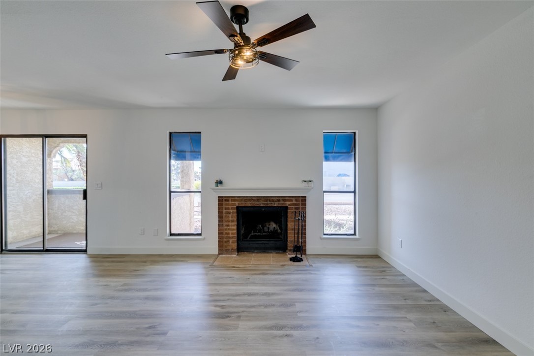 4702 Obannon Drive A Las Vegas NV 89102