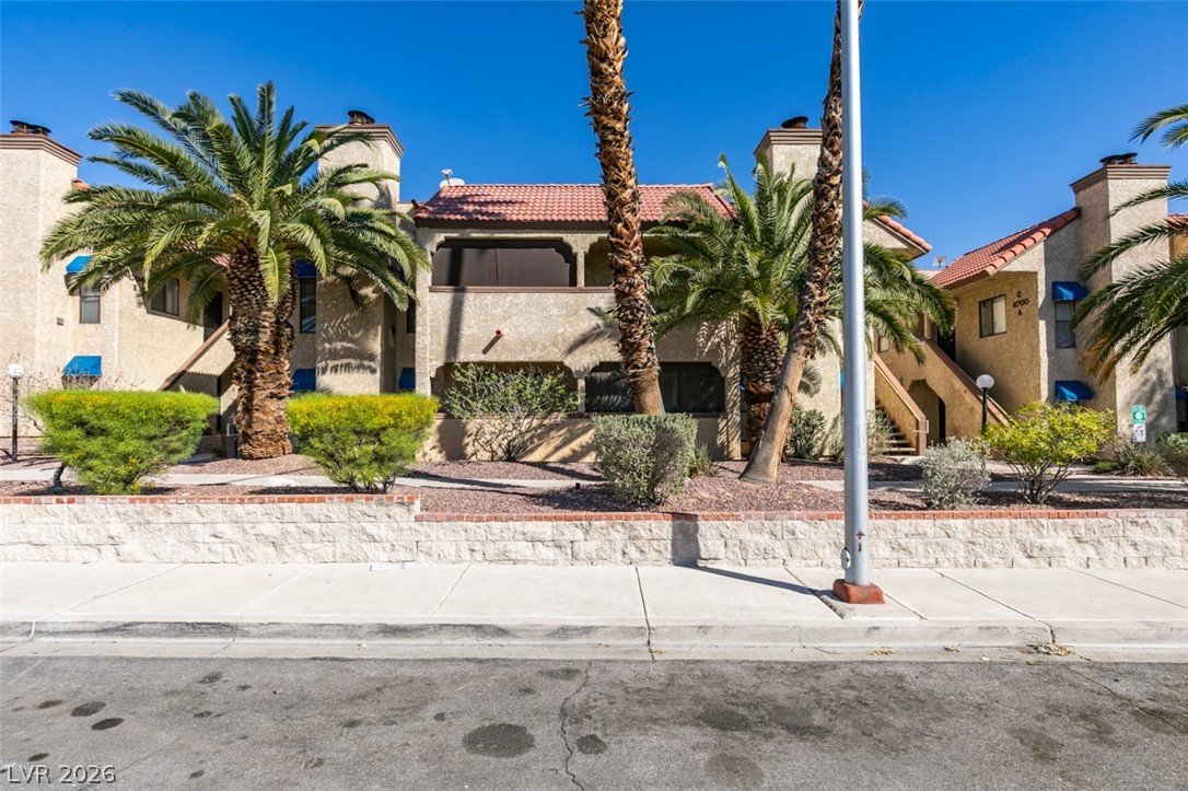 4702 Obannon Drive A Las Vegas NV 89102