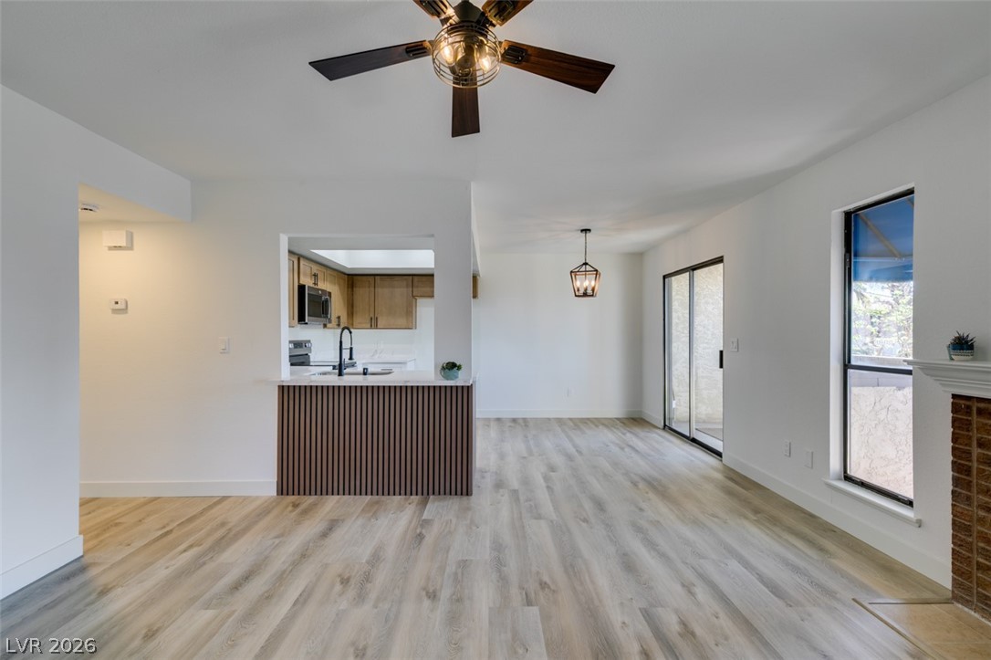 4702 Obannon Drive A Las Vegas NV 89102