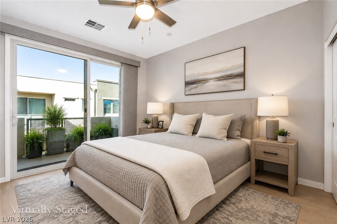 11257 Rainbow Peak Avenue 211 Las Vegas NV 89135