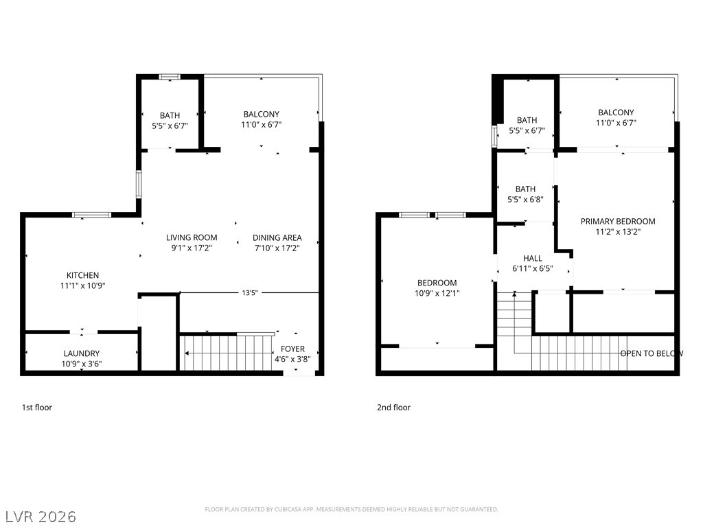 11257 Rainbow Peak Avenue 211 Las Vegas NV 89135