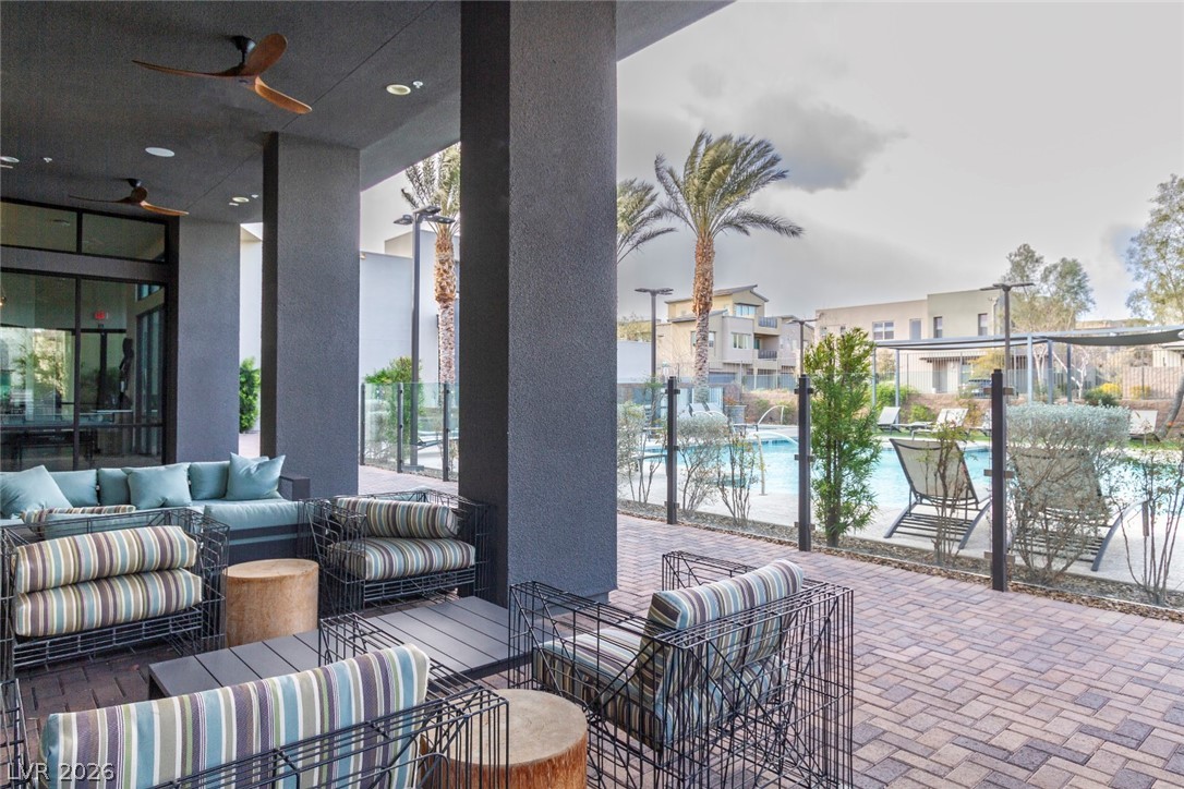 11257 Rainbow Peak Avenue 211 Las Vegas NV 89135