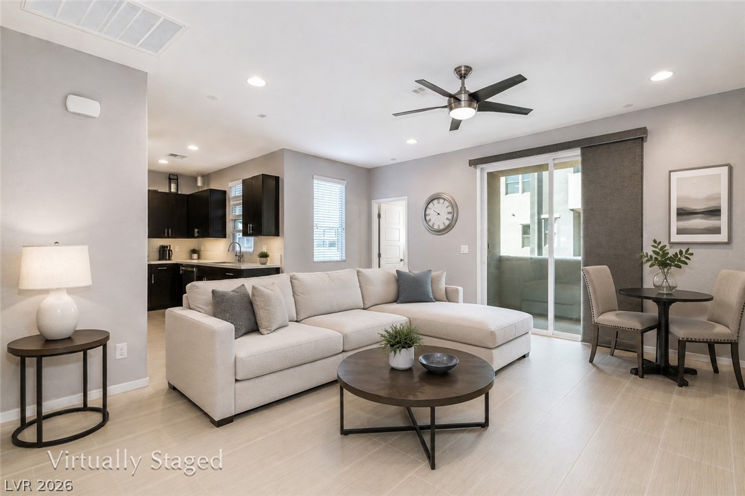11257 Rainbow Peak Avenue 211 Las Vegas NV 89135