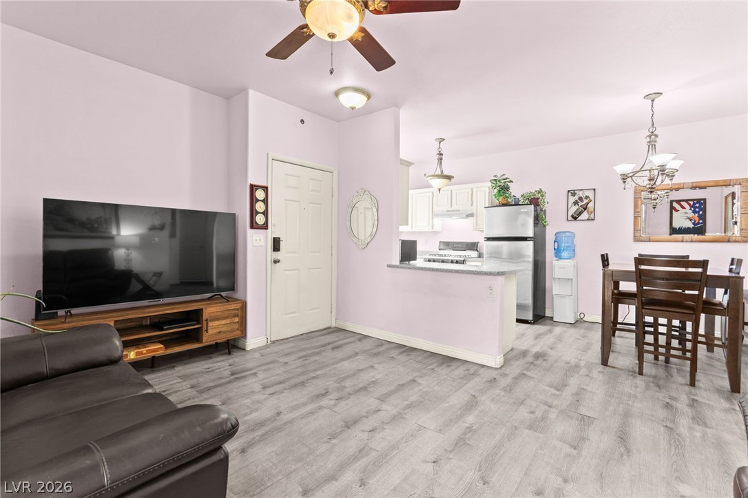 5650 East Sahara Avenue 2023 Las Vegas NV 89142