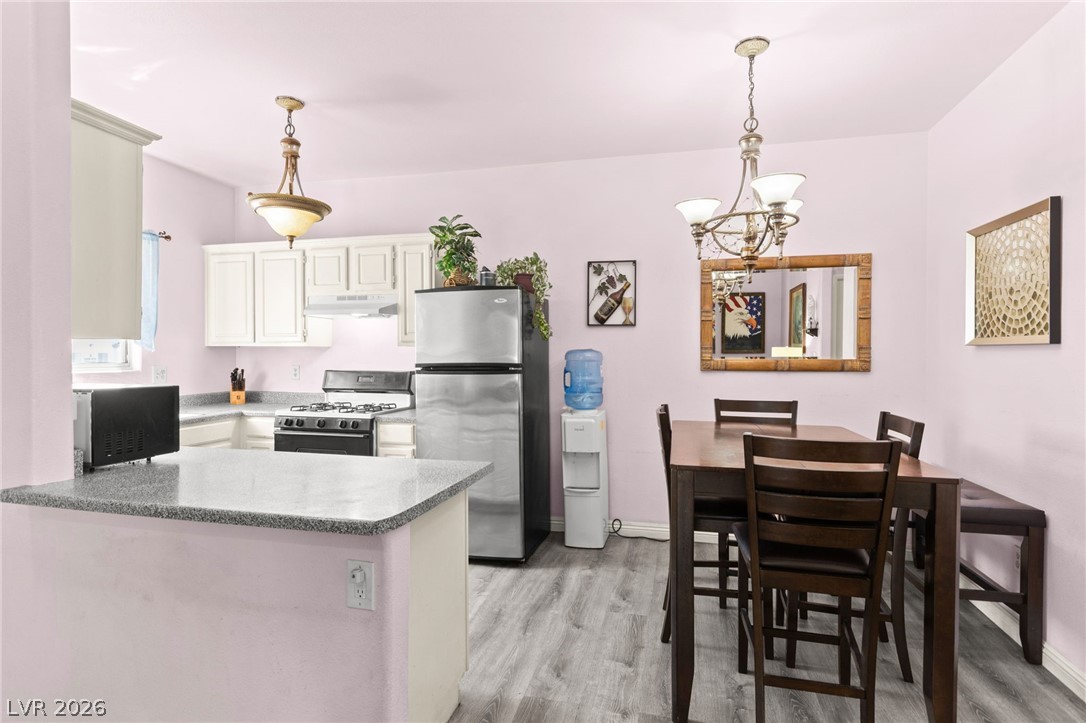 5650 East Sahara Avenue 2023 Las Vegas NV 89142