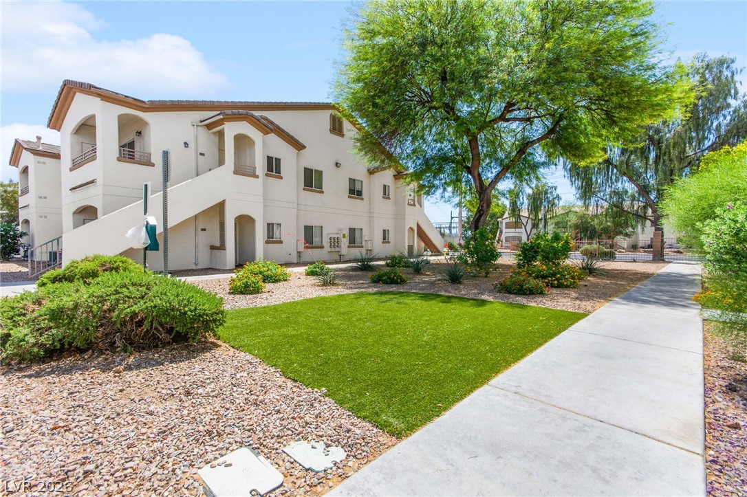 5650 East Sahara Avenue 2023 Las Vegas NV 89142