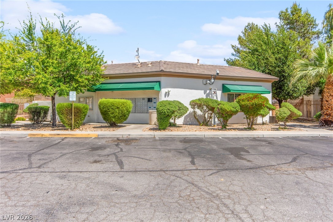 5650 East Sahara Avenue 2023 Las Vegas NV 89142