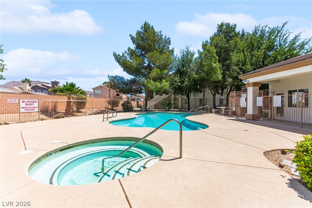 5650 East Sahara Avenue 2023 Las Vegas NV 89142