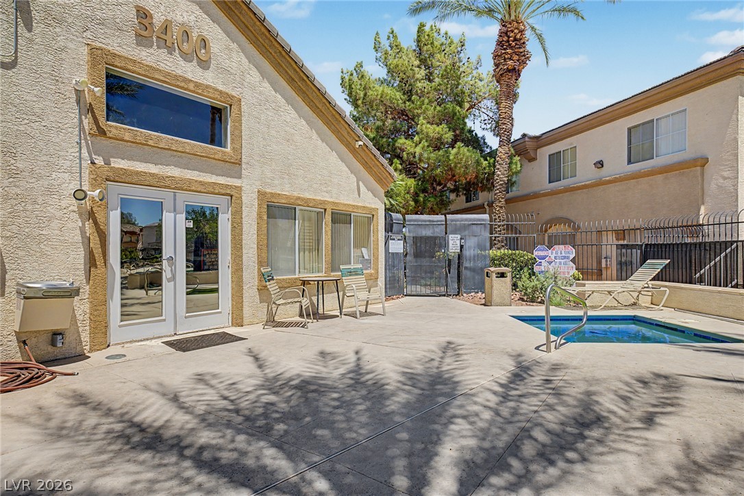 3400 Cabana Drive 1083 Las Vegas NV 89122
