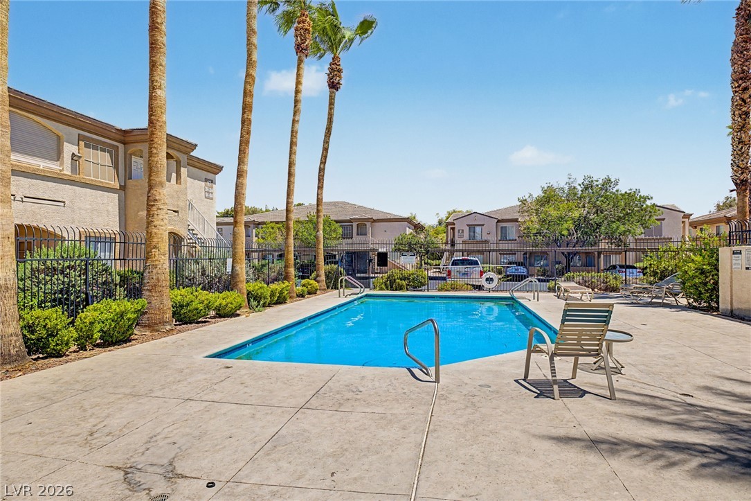 3400 Cabana Drive 1083 Las Vegas NV 89122