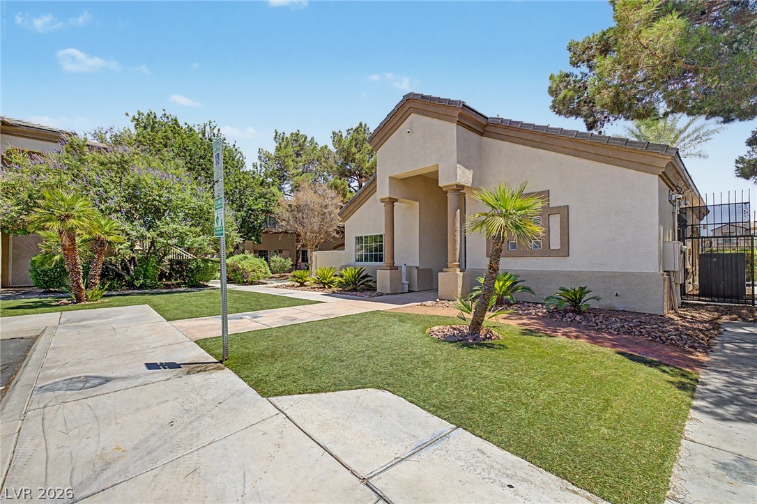 3400 Cabana Drive 1083 Las Vegas NV 89122