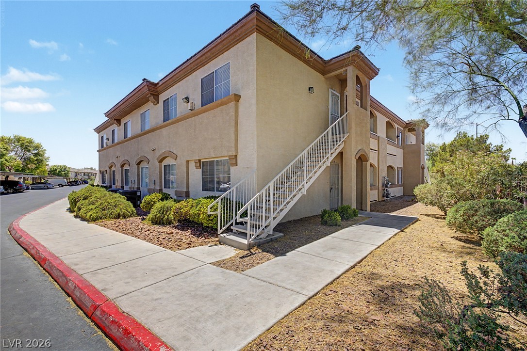 3400 Cabana Drive 1083 Las Vegas NV 89122