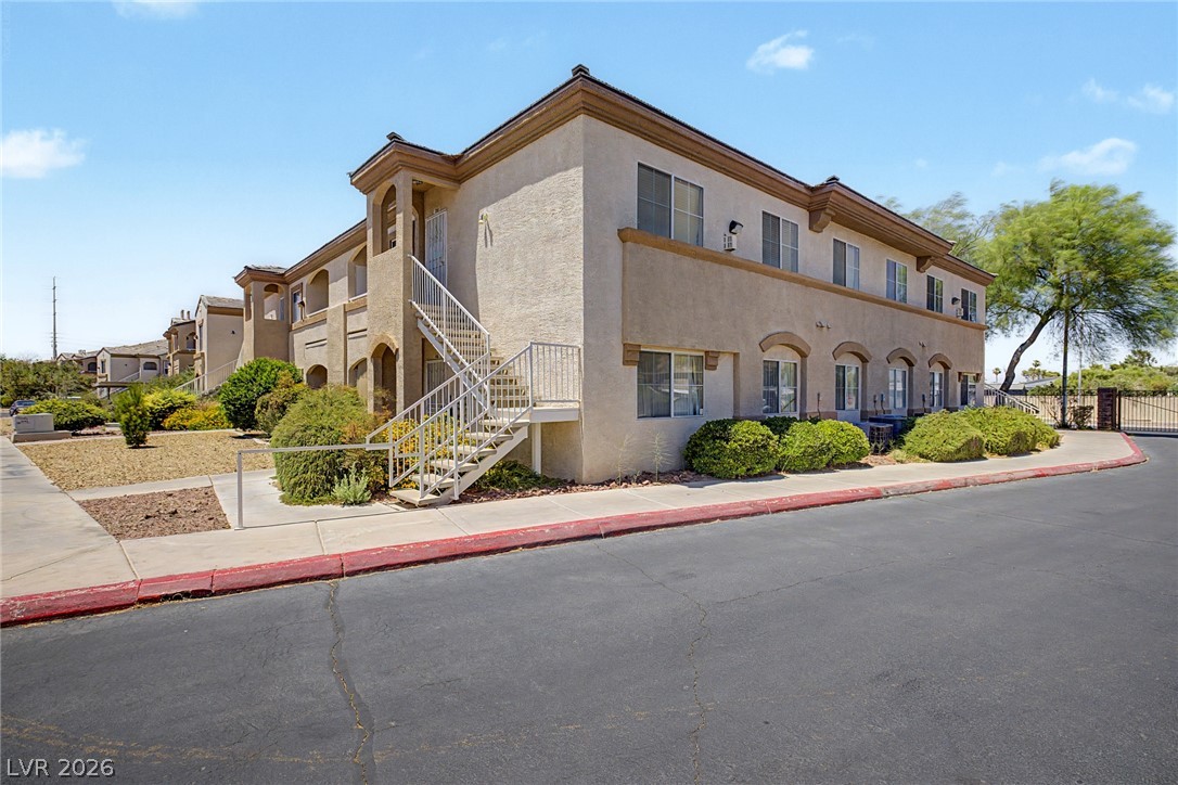 3400 Cabana Drive 1083 Las Vegas NV 89122