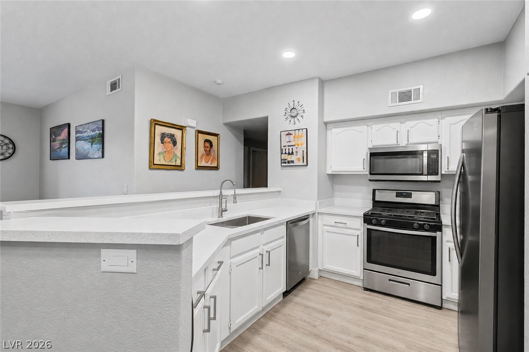 3400 Cabana Drive 1083 Las Vegas NV 89122