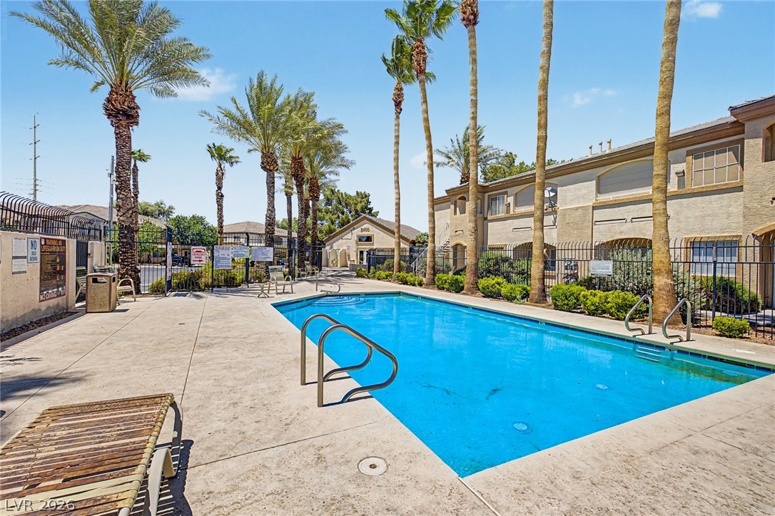 3400 Cabana Drive 1083 Las Vegas NV 89122